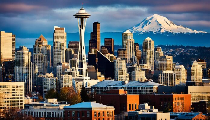 Historic Seattle