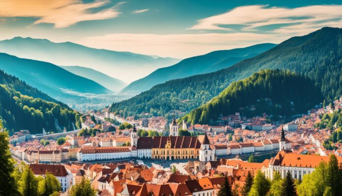 Is Brasov expensive for tourists?