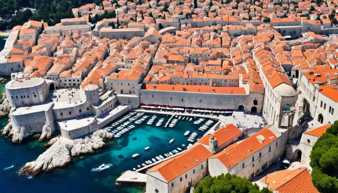 Is Dubrovnik Game of Thrones filming location?