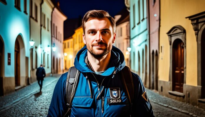 Is Sibiu safe for solo travelers?