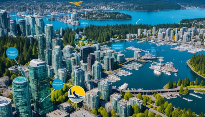 Is Vancouver safe to visit right now?
