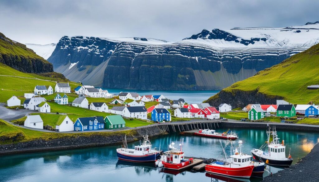 Ísafjörður attractions