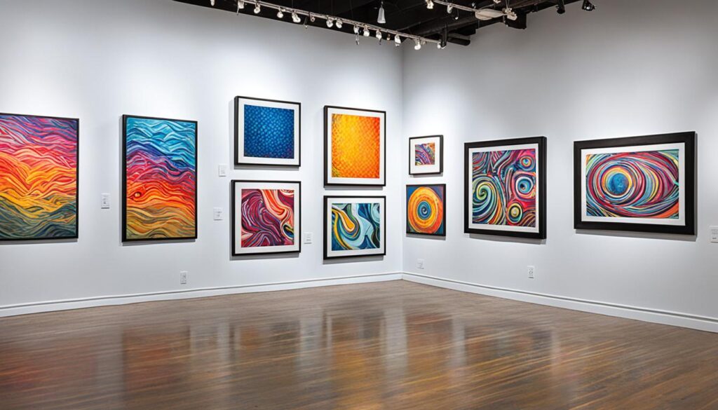 Local Art Exhibitions in Columbus