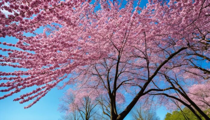 Macon Georgia Cherry Blossom Festival dates?