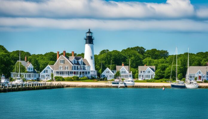 Most charming towns on Cape Cod?