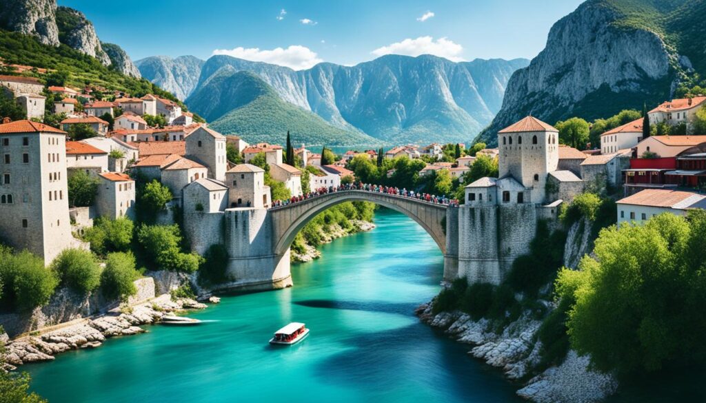 Mostar Must-See Attractions