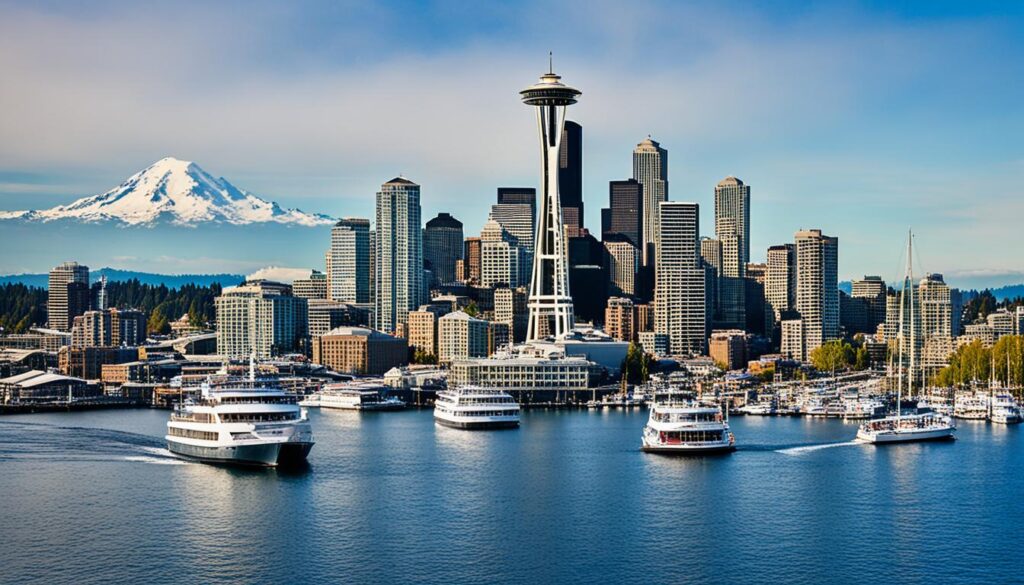 Must-Do Boat Tours in Seattle