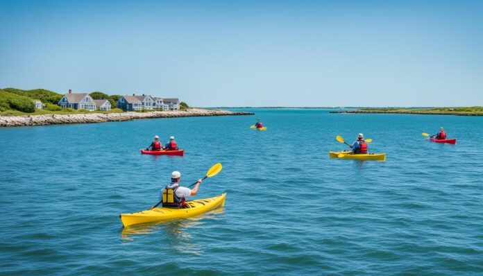 Nantucket family attractions