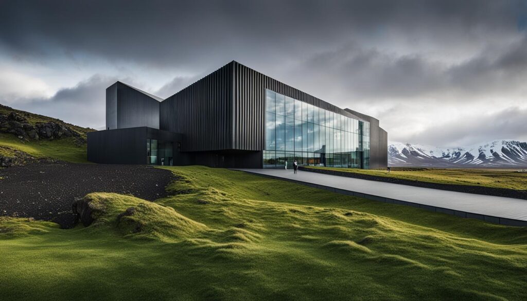 National Museum of Iceland