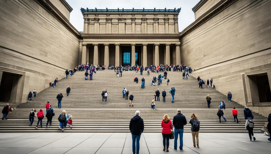 Philadelphia Museum of Art Highlights