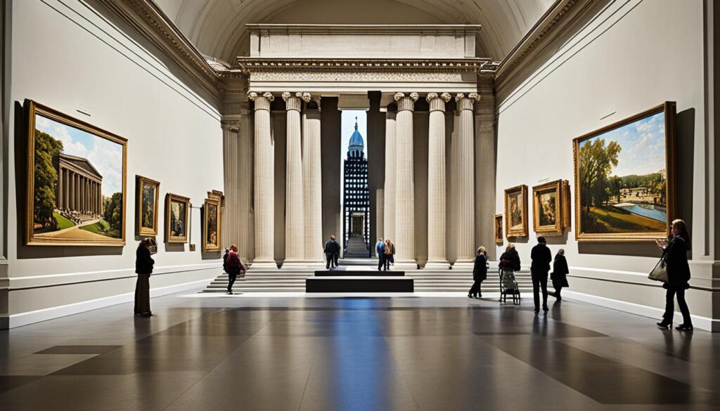 Philadelphia Museum of Art highlights