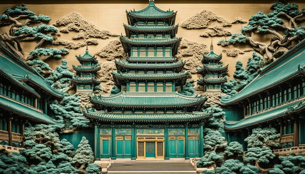 Philadelphia Museum of Art's Asian Art Collection