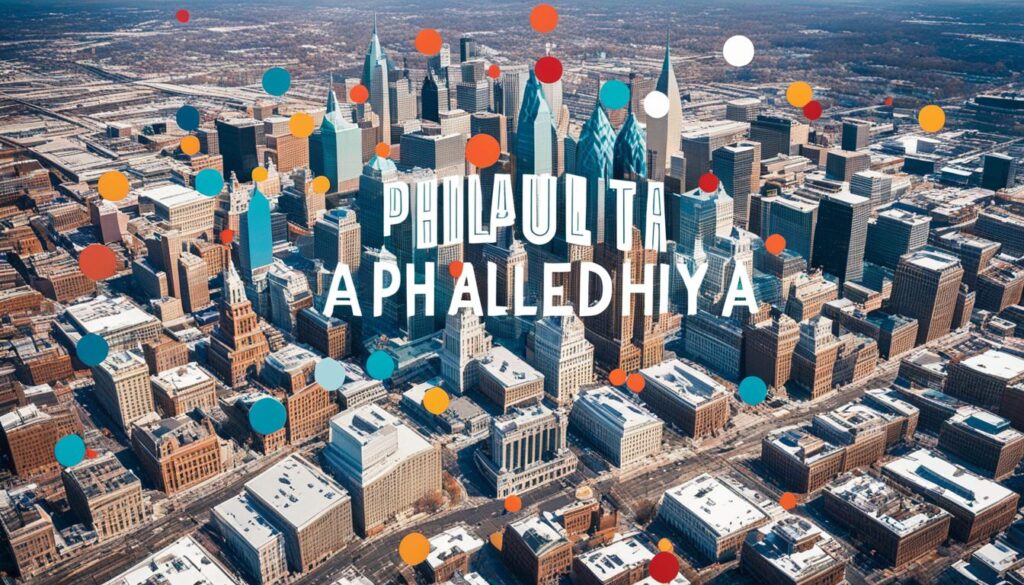 Philadelphia accommodation options