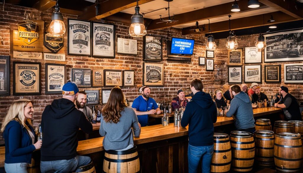 Pittsburgh Beer Tours