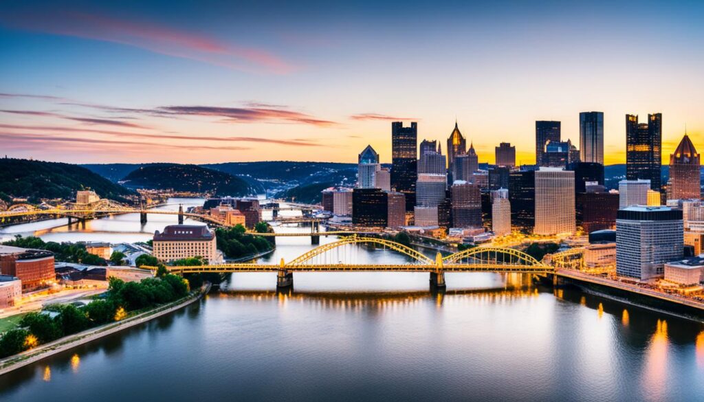 Pittsburgh Travel Tips