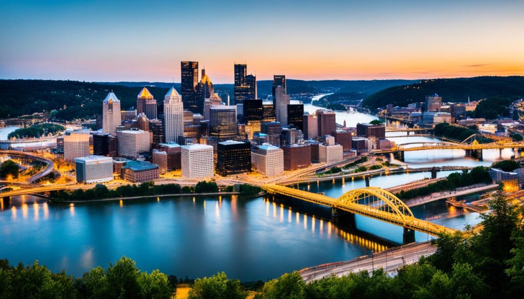 Pittsburgh's best kept secrets
