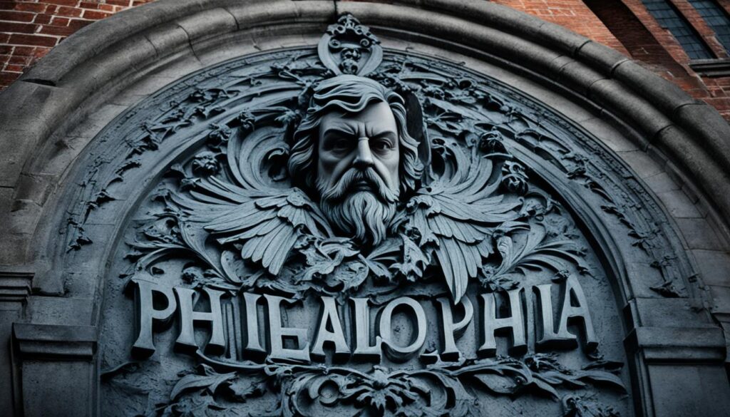 Poe memorials Philadelphia