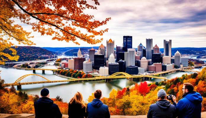 Popular Travel Questions about Pittsburgh: