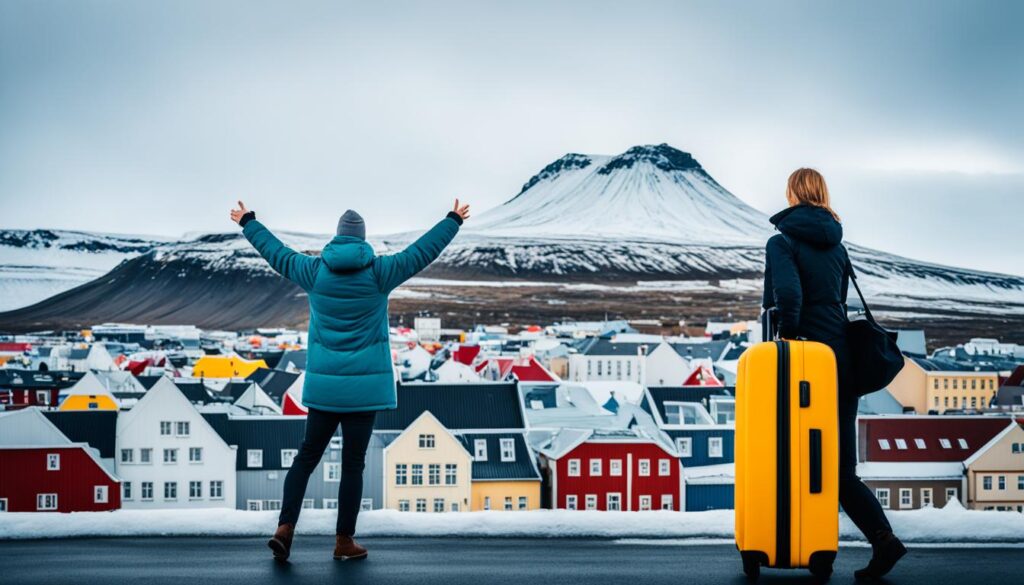 Reykjavik Travel Tips