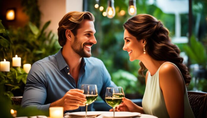 Romantic restaurants and date night ideas in Vancouver?