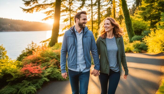 Romantic things to do in Tacoma for couples?