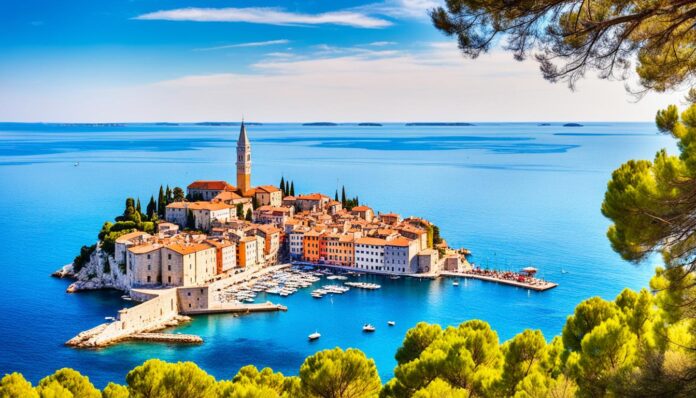 Rovinj Itinerary 5 Days