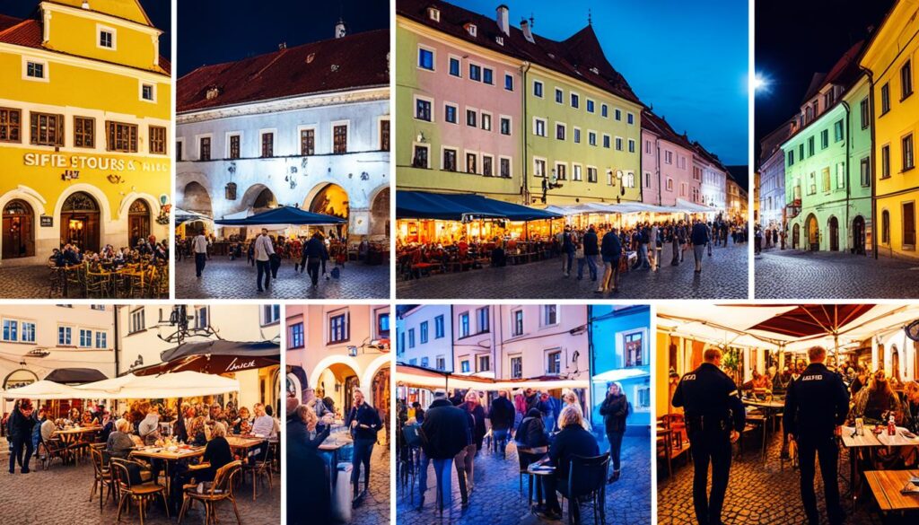 Safe travel Sibiu recommendations