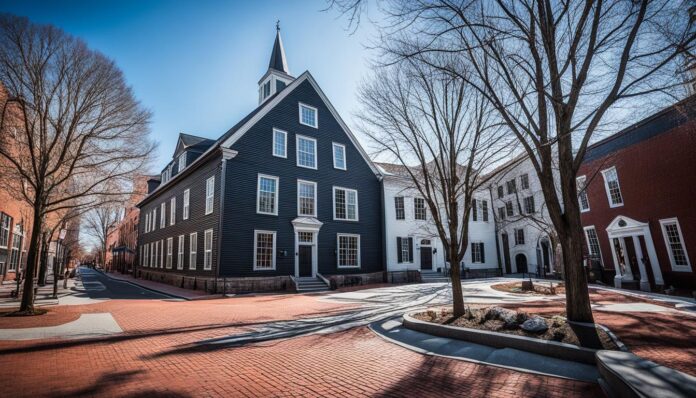 Salem Witch Museum vs. Peabody Essex Museum: Which is better?