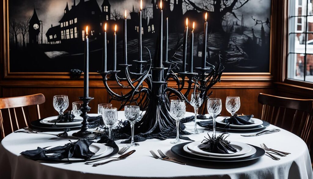 Salem dining experiences