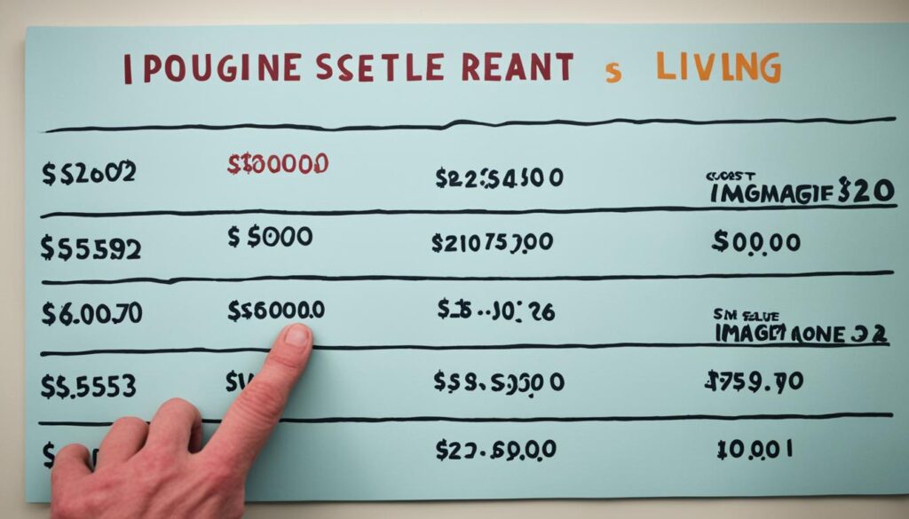Seattle vs. Portland Cost of Living