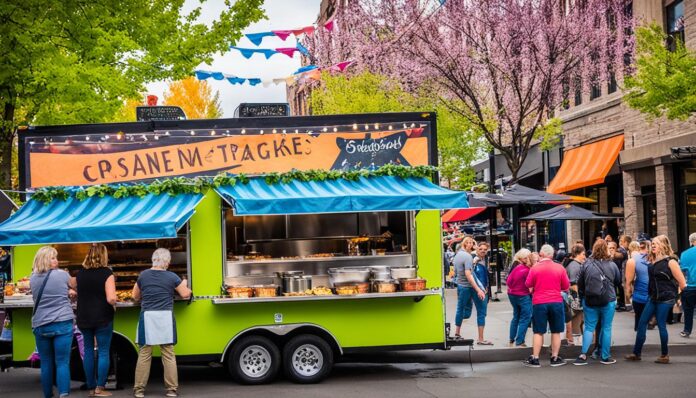 Spokane food scene: Best restaurants and breweries?