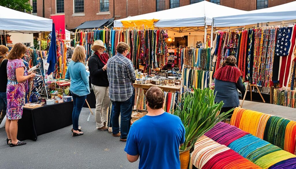 Supporting Local Artisans in Columbus