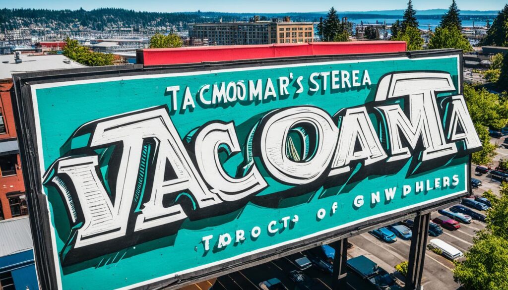 Tacoma hidden gems