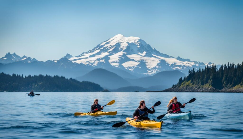 Tacoma water sports image