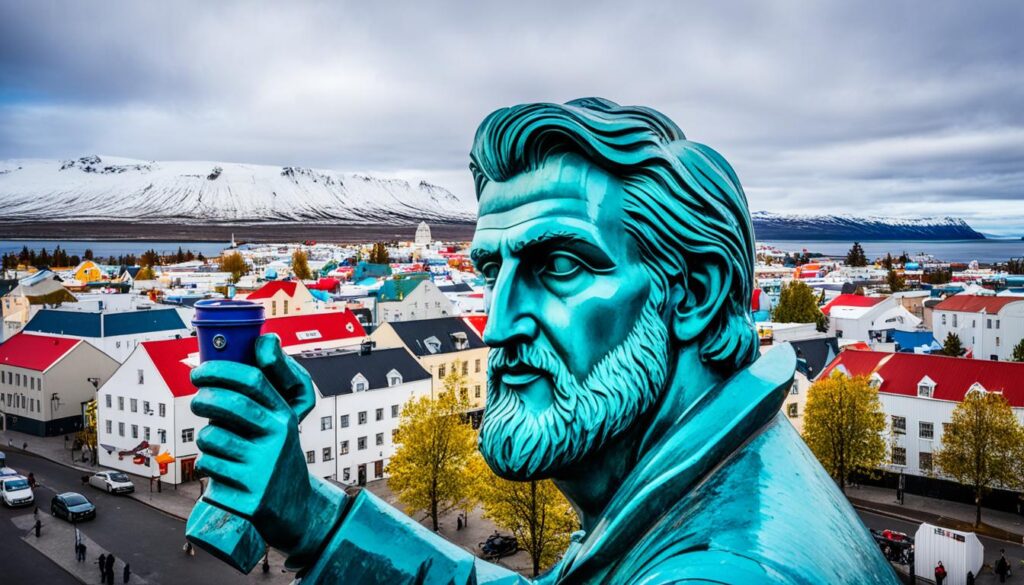 Things to do Reykjavik