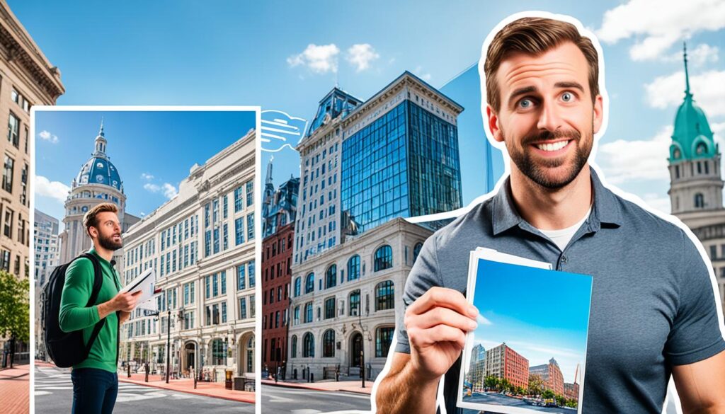 Tips for choosing a hotel in Philadelphia