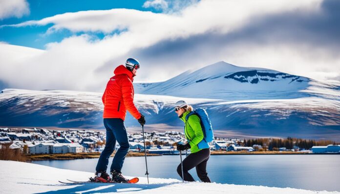 Top 10 Things to Do in Akureyri