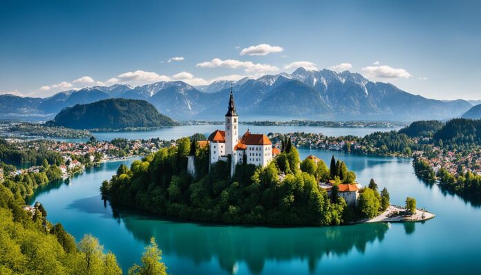 Top 10 Things to Do in Bled