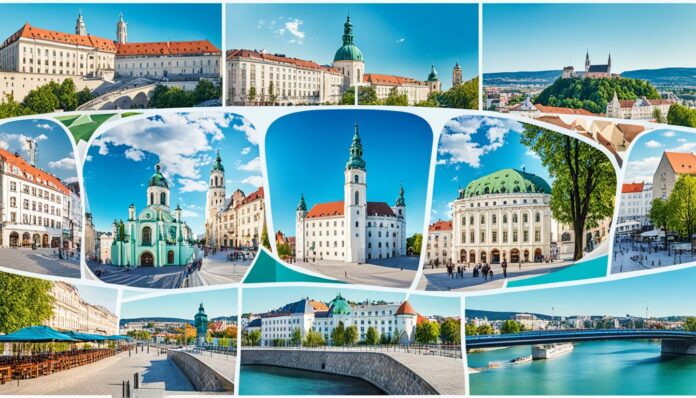 Top 10 Things to Do in Bratislava