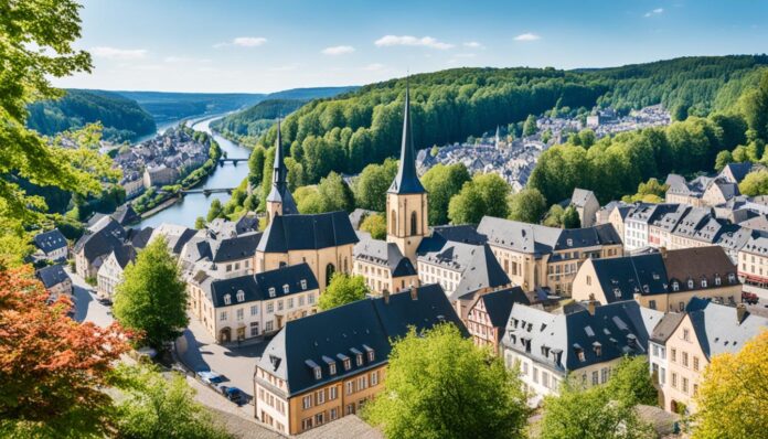 Top 10 Things to Do in Echternach
