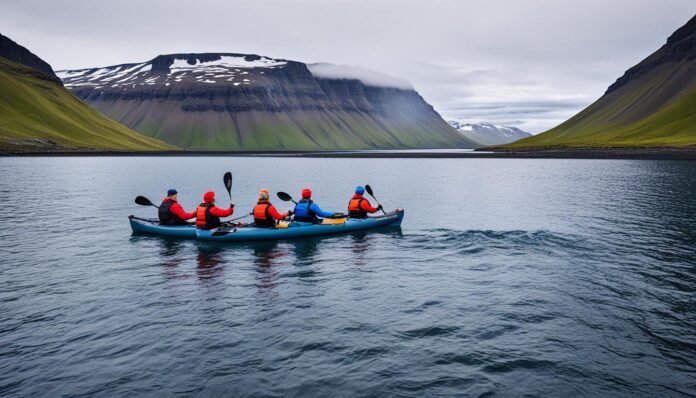 Top 10 Things to Do in Ísafjörður