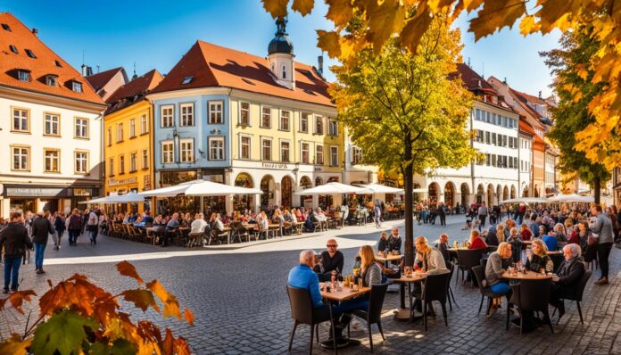 Top 10 Things to Do in Maribor