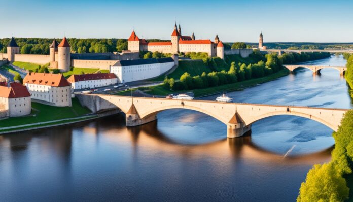 Top 10 Things to Do in Narva