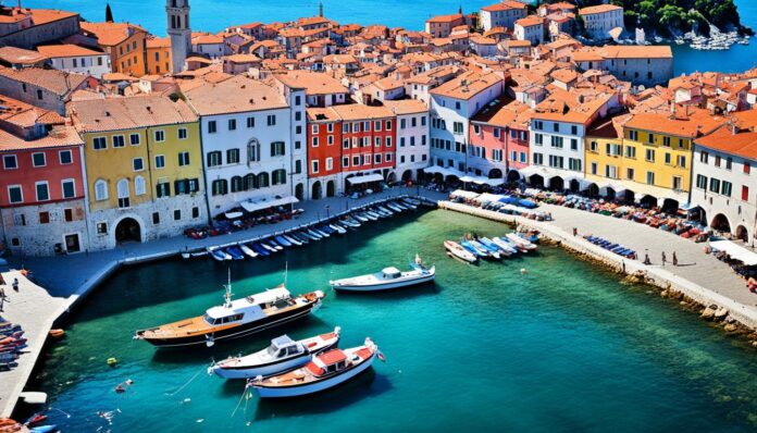 Top 10 Things to Do in Piran