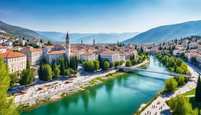 Top 10 Things to Do in Podgorica