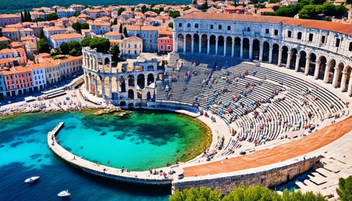 Top 10 Things to Do in Pula