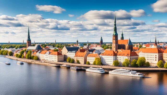 Top 10 Things to Do in Riga