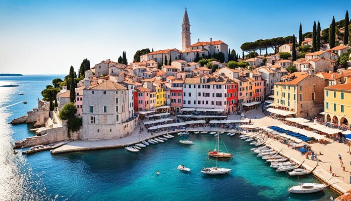 Top 10 Things to Do in Rovinj