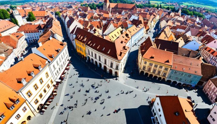 Top 10 Things to Do in Sibiu