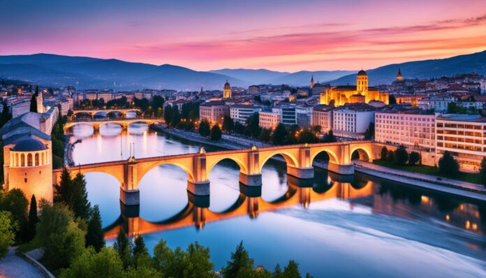 Top 10 Things to Do in Skopje